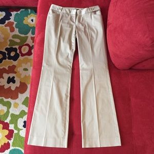 🔴The Limited Drew Fit Khaki Pant Size 4 Long